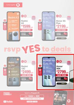 Mr Price Cellular : We're 7! (23 August - 30 September 2024), page 2