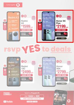 Mr Price Cellular : We're 7! (23 August - 30 September 2024), page 2