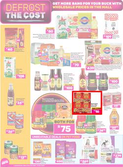 Game : Defrost The Cost (24 June - 21 July 2025), page 2