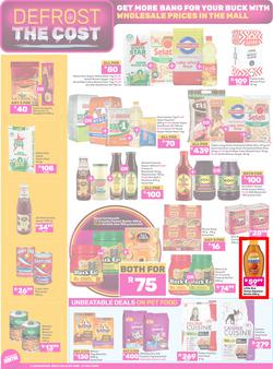 Game : Defrost The Cost (24 June - 21 July 2025), page 2