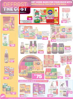 Game : Defrost The Cost (24 June - 21 July 2025), page 2