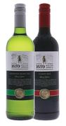 1659 White Or Red-750ml