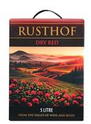 Rusthof Dry Red-4 x 5L