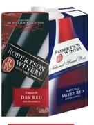 Robertson Smooth Dry Red Range-1L