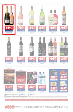 Ultra Liquors : Specials (1 January - 15 January 2024), page 2