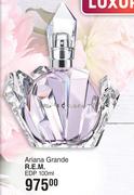 Ariana Grande R.E.M EDP-100ml