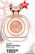 Guess Bella Vita Rosa EDP-100ml