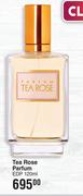 Tea Rose Parfum EDP-120ml