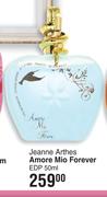 Jeanne Arthes Amore Mio Forever EDP-50ml