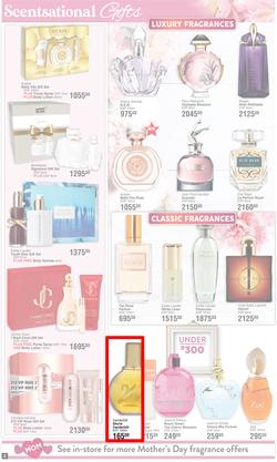 Dis-Chem : Happy Mother's Day (21 April - 15 May 2022), page 2