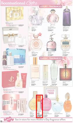 Dis-Chem : Happy Mother's Day (21 April - 15 May 2022), page 2