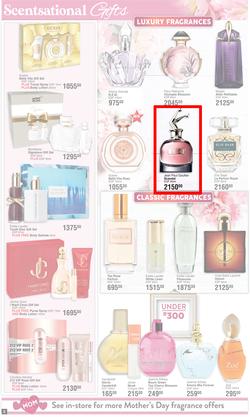 Dis-Chem : Happy Mother's Day (21 April - 15 May 2022), page 2