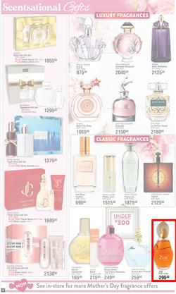 Dis-Chem : Happy Mother's Day (21 April - 15 May 2022), page 2