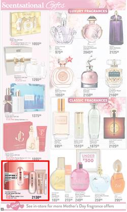 Dis-Chem : Happy Mother's Day (21 April - 15 May 2022), page 2