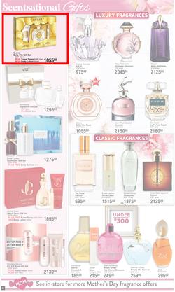 Dis-Chem : Happy Mother's Day (21 April - 15 May 2022), page 2