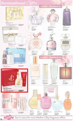 Dis-Chem : Happy Mother's Day (21 April - 15 May 2022), page 2
