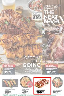 Food Lover's Market : Experience The Best This Heritage Day (18 September - 29 September 2024), page 2