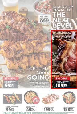 Food Lover's Market : Experience The Best This Heritage Day (18 September - 29 September 2024), page 2