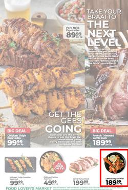 Food Lover's Market : Experience The Best This Heritage Day (18 September - 29 September 2024), page 2