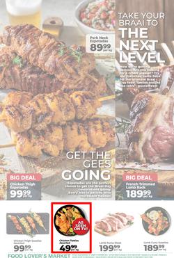 Food Lover's Market : Experience The Best This Heritage Day (18 September - 29 September 2024), page 2