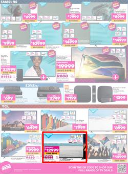 Game : Local Is Lekker (31 August - 22 September 2024), page 2