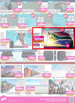 Game : Local Is Lekker (31 August - 22 September 2024), page 2