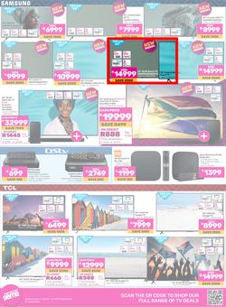 Game : Local Is Lekker (31 August - 22 September 2024), page 2
