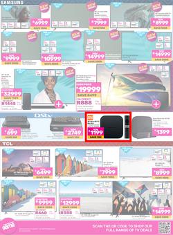 Game : Local Is Lekker (31 August - 22 September 2024), page 2