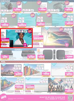 Game : Local Is Lekker (31 August - 22 September 2024), page 2