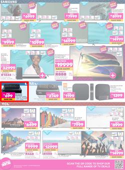 Game : Local Is Lekker (31 August - 22 September 2024), page 2