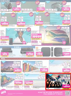 Game : Local Is Lekker (31 August - 22 September 2024), page 2