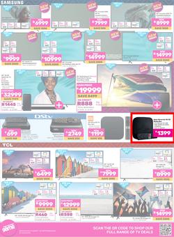 Game : Local Is Lekker (31 August - 22 September 2024), page 2
