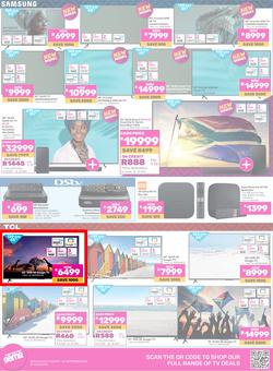 Game : Local Is Lekker (31 August - 22 September 2024), page 2