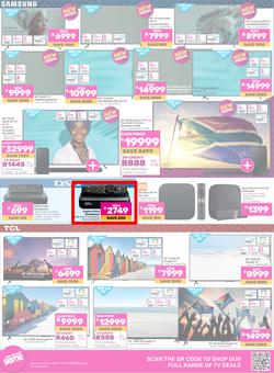 Game : Local Is Lekker (31 August - 22 September 2024), page 2