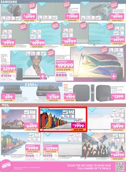 Game : Local Is Lekker (31 August - 22 September 2024), page 2