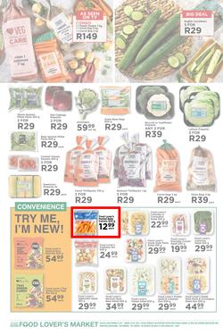 Food Lover's Market Western Cape : The Hottest Housebrand Deals In South Africa (23 October - 29 October 2023), page 2