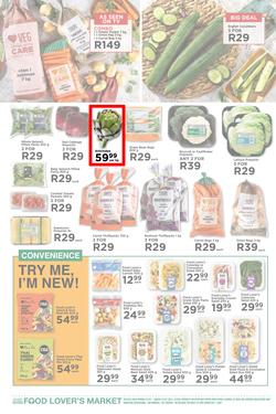 Food Lover's Market Western Cape : The Hottest Housebrand Deals In South Africa (23 October - 29 October 2023), page 2