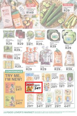 Food Lover's Market Western Cape : The Hottest Housebrand Deals In South Africa (23 October - 29 October 2023), page 2
