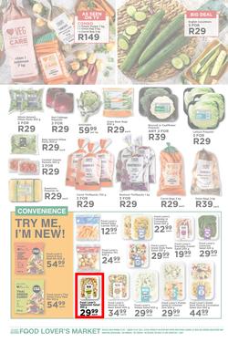 Food Lover's Market Western Cape : The Hottest Housebrand Deals In South Africa (23 October - 29 October 2023), page 2