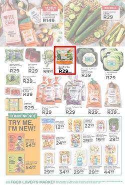Food Lover's Market Western Cape : The Hottest Housebrand Deals In South Africa (23 October - 29 October 2023), page 2