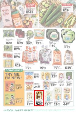 Food Lover's Market Western Cape : The Hottest Housebrand Deals In South Africa (23 October - 29 October 2023), page 2