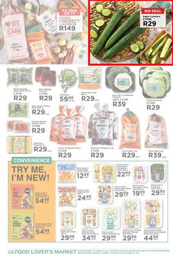 Food Lover's Market Western Cape : The Hottest Housebrand Deals In South Africa (23 October - 29 October 2023), page 2