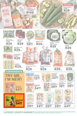 Food Lover's Market Western Cape : The Hottest Housebrand Deals In South Africa (23 October - 29 October 2023), page 2