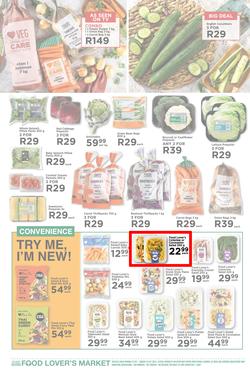 Food Lover's Market Western Cape : The Hottest Housebrand Deals In South Africa (23 October - 29 October 2023), page 2