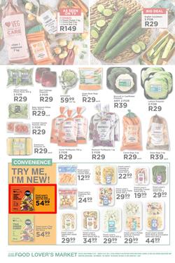 Food Lover's Market Western Cape : The Hottest Housebrand Deals In South Africa (23 October - 29 October 2023), page 2
