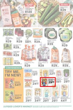 Food Lover's Market Western Cape : The Hottest Housebrand Deals In South Africa (23 October - 29 October 2023), page 2
