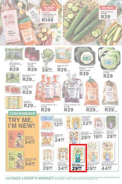Food Lover's Market Western Cape : The Hottest Housebrand Deals In South Africa (23 October - 29 October 2023), page 2