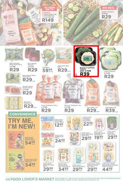 Food Lover's Market Western Cape : The Hottest Housebrand Deals In South Africa (23 October - 29 October 2023), page 2