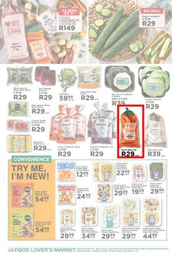 Food Lover's Market Western Cape : The Hottest Housebrand Deals In South Africa (23 October - 29 October 2023), page 2