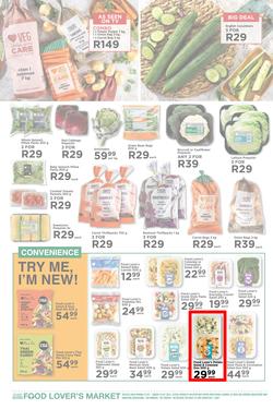 Food Lover's Market Western Cape : The Hottest Housebrand Deals In South Africa (23 October - 29 October 2023), page 2
